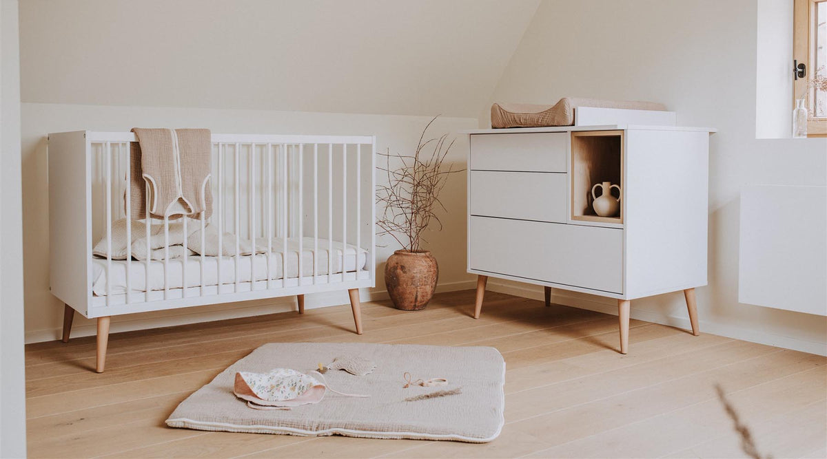 Quax Cocoon Kollektion bei KIND DER STADT
