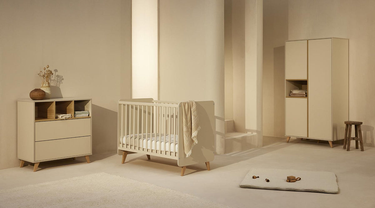 Quax Loft Kollektion bei KIND DER STADT