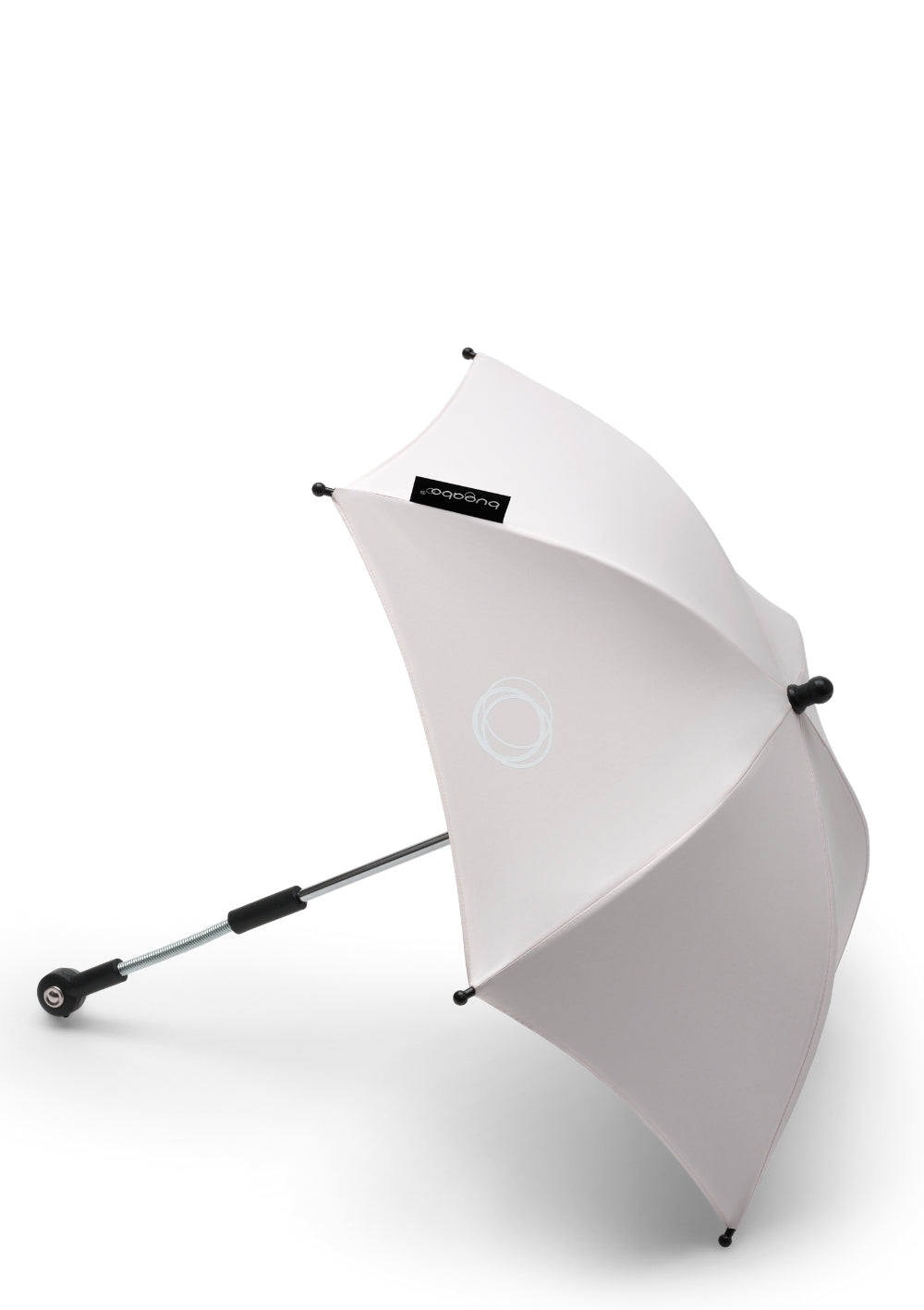 Bugaboo Sonnenschirm+ Fresh White