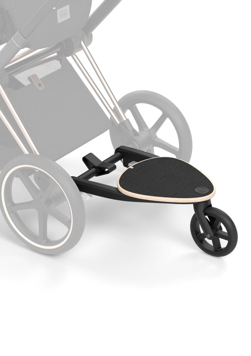 Cybex Platinum Kid Board Black