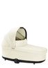 Babywanne 'Cot S Lux' Seashell Beige