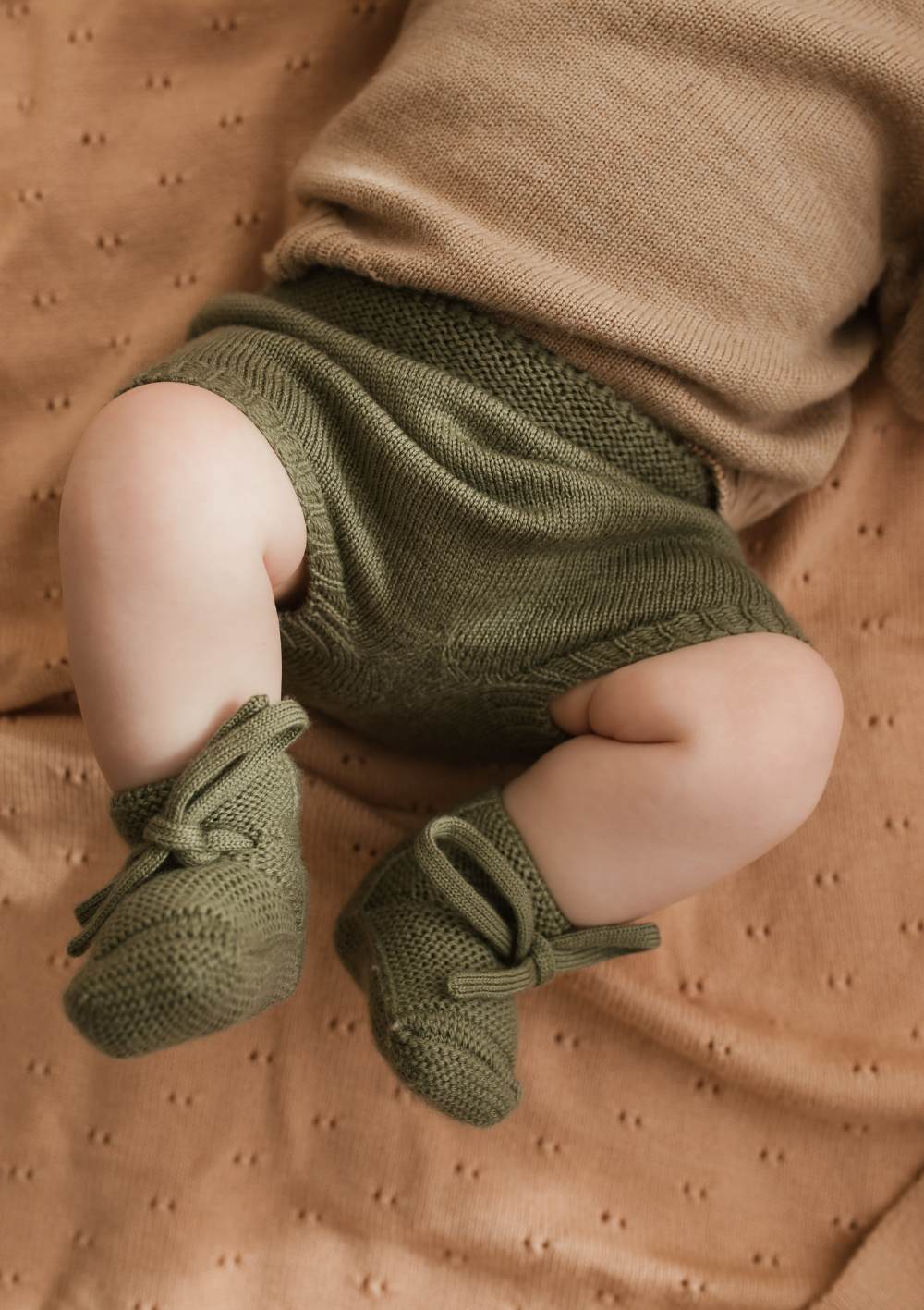 hvid Booties Artichoke