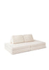 Spielsofa Teddy Beige