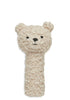 Rassel 'Teddy Bear' Naturel