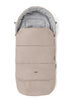 Universal Fußsack Sandy Taupe