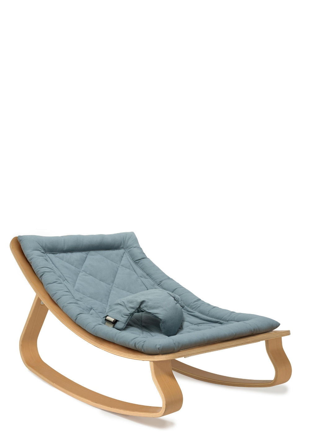 Charlie Crane Babywippe 'LEVO' Orage