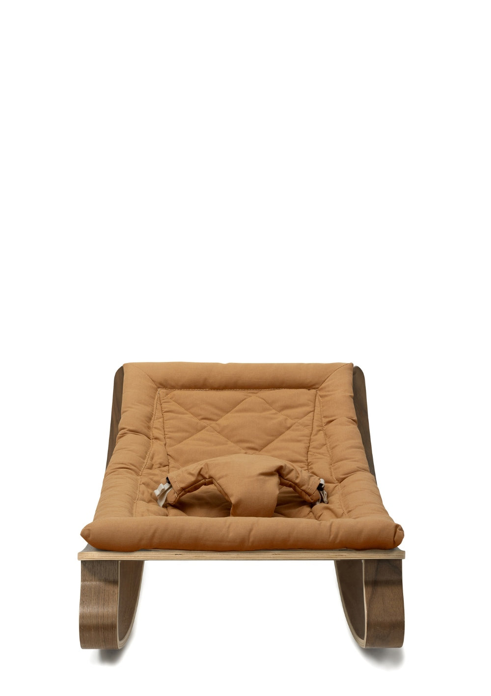 Charlie Crane Babywippe 'LEVO' Camel