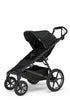 Sportwagen 'Urban Glide 4-wheel' Black