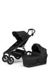 Kinderwagen-Set 'Urban Glide 4-wheel' Black
