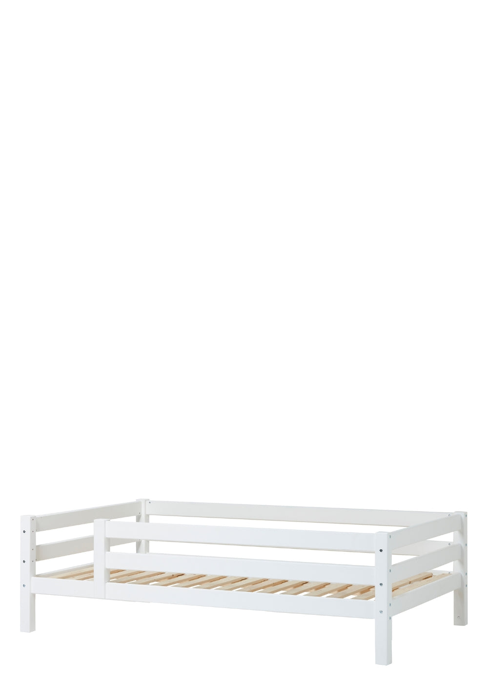Hoppekids ECO Luxury Juniorbett 120 x 200 cm