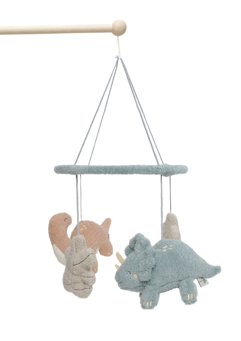 Jollein Baby Mobile 'Roarsome'