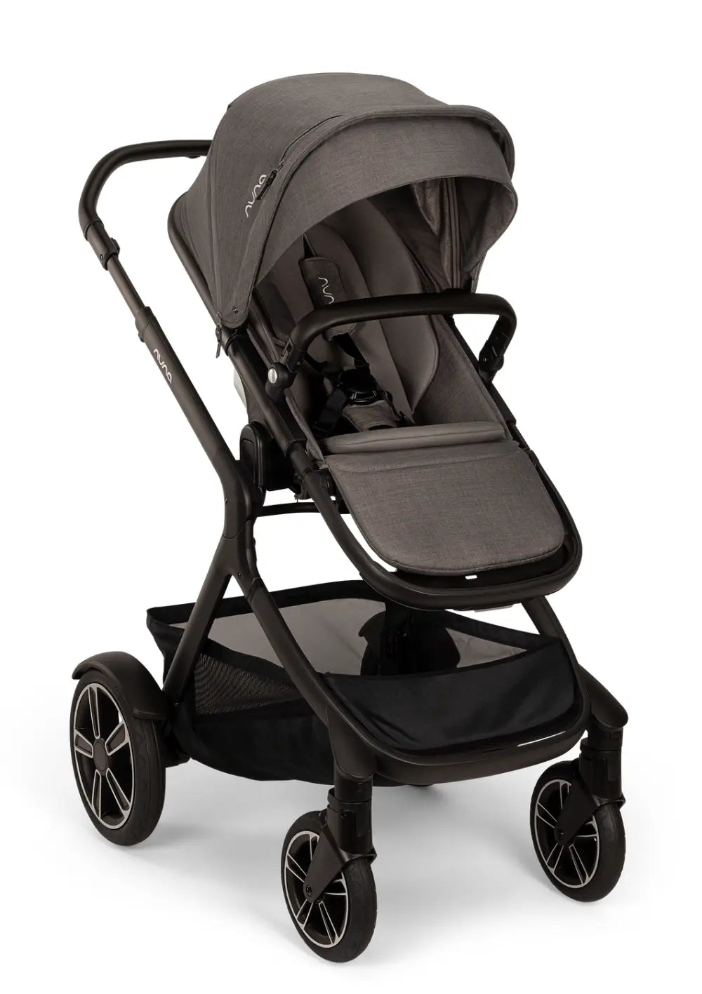Nuna DEMI next Sportwagen Thunder