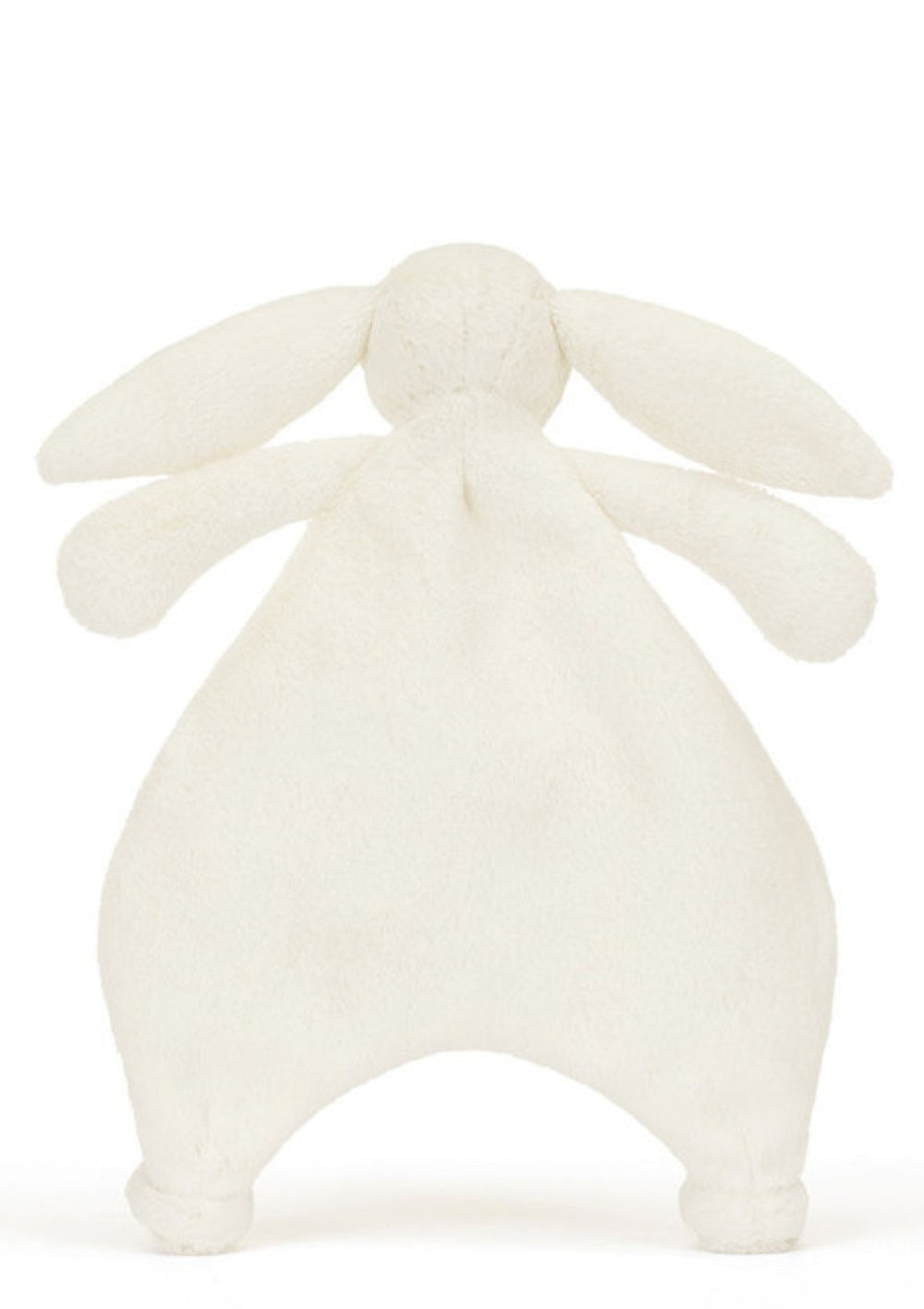 Jellycat Schmusetuch 'Bashful Bunny' Cream