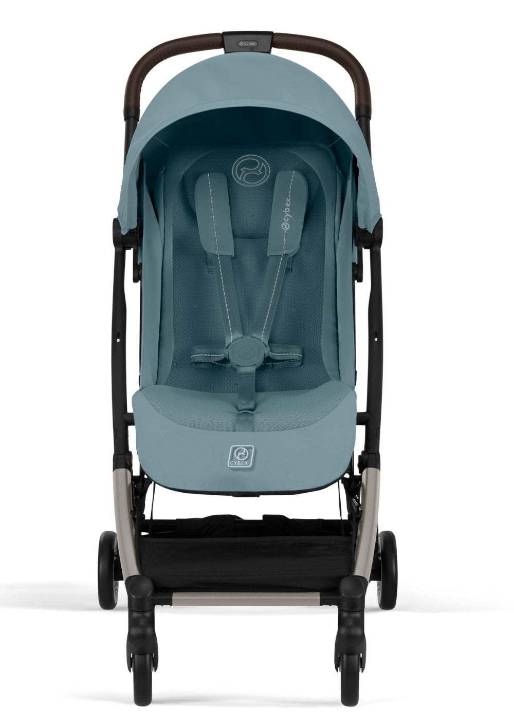 Cybex Orfeo Buggy Taupe/Stormy Blue