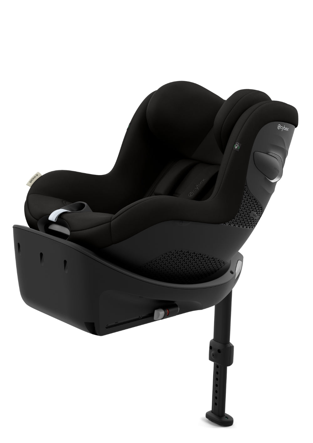 Cybex Kindersitz 'Sirona Gi i-Size' Magic Black