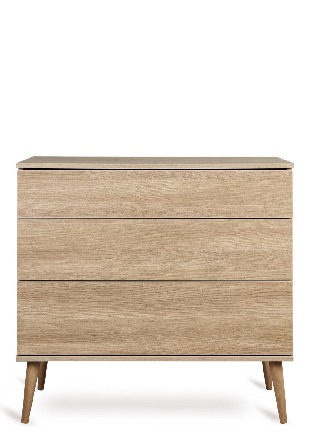Quax (Wickel-)Kommode 'Flow' Honey Ash