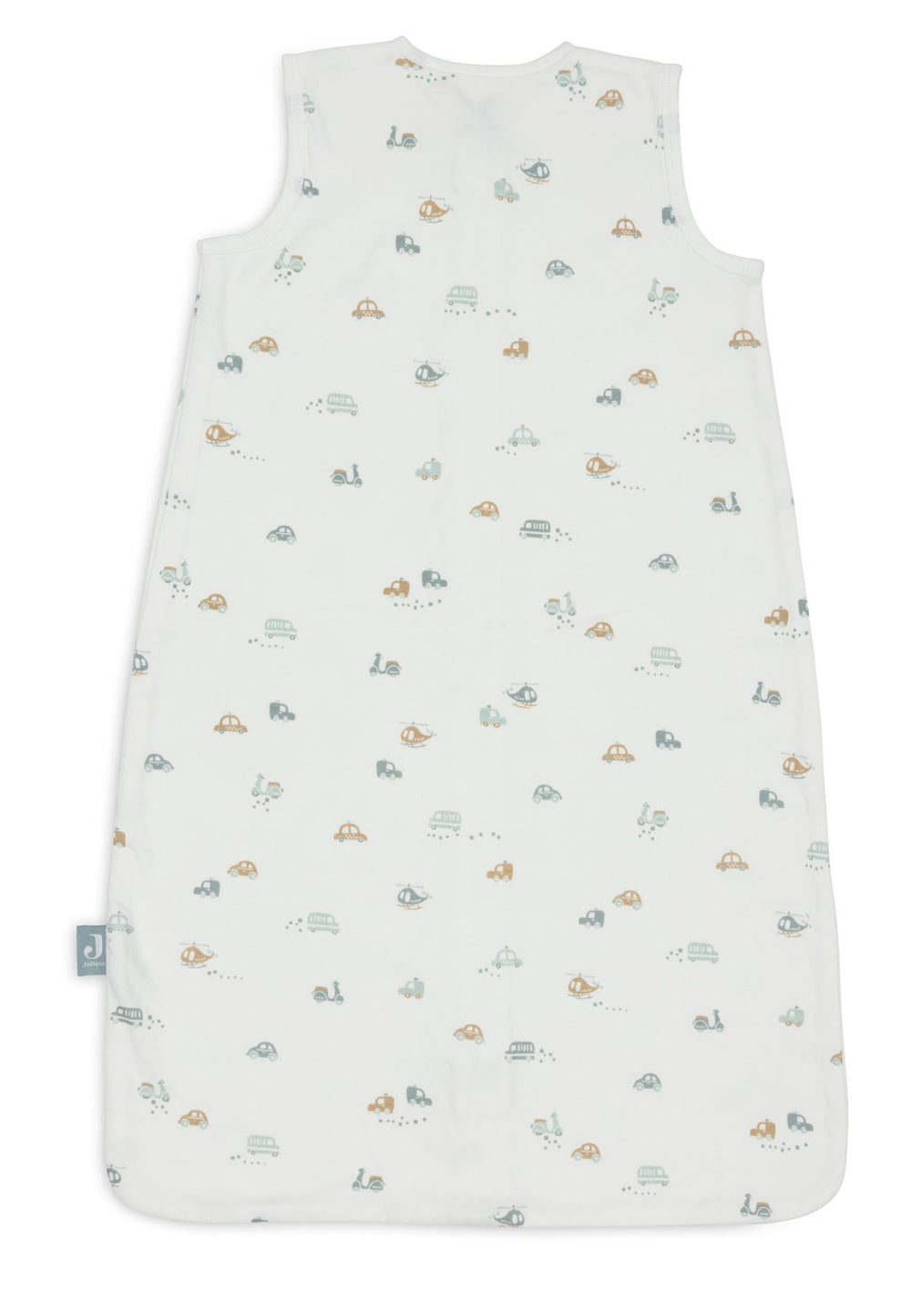 Jollein Schlafsack Jersey 'On The Go'