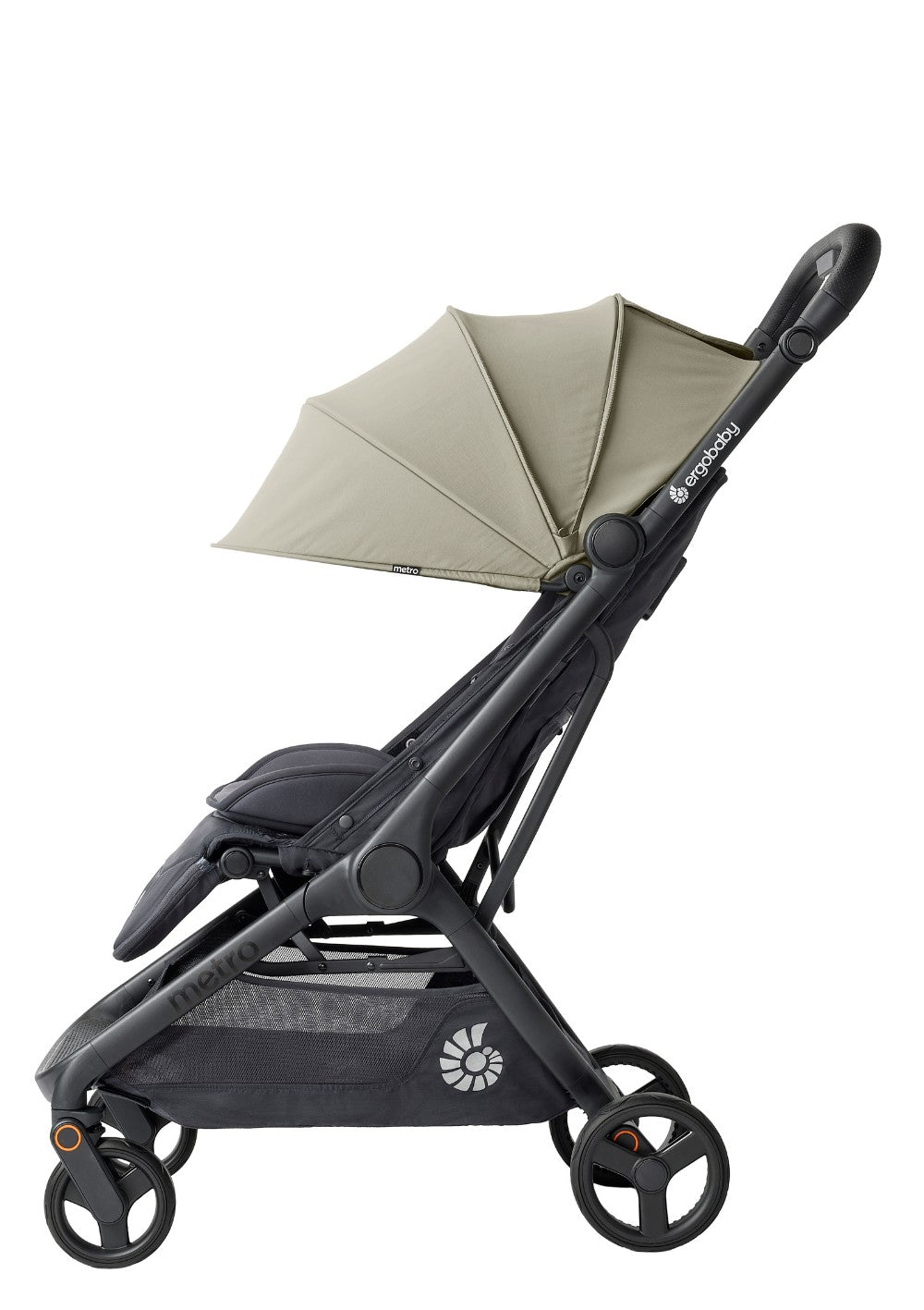 Ergobaby Metro 3 Buggy Soft Olive