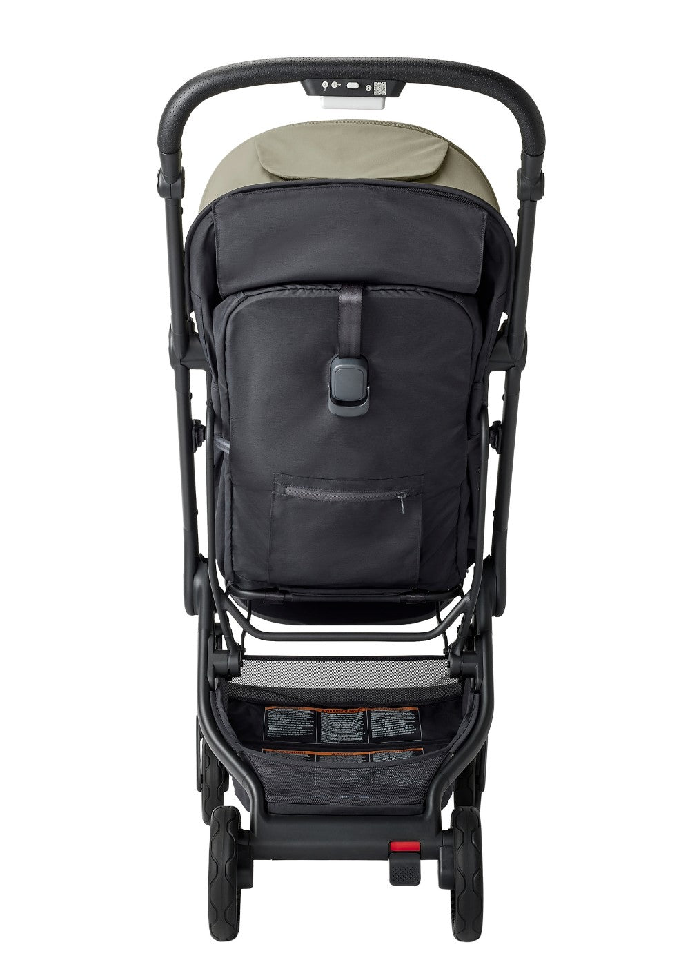 Ergobaby Metro 3 Buggy Soft Olive