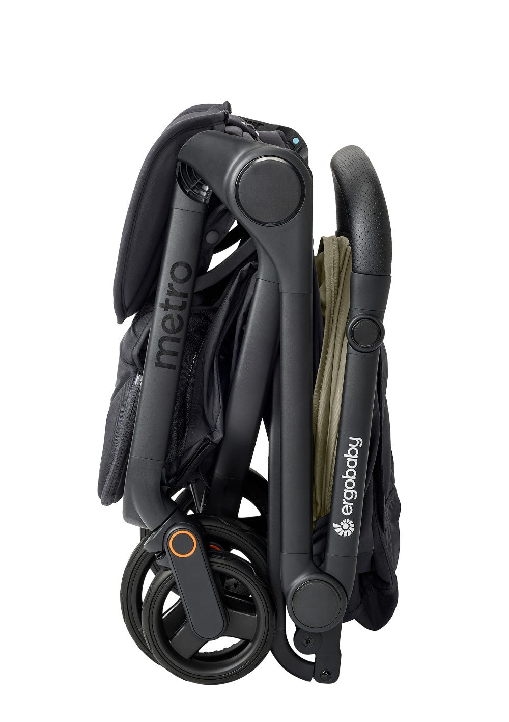 Ergobaby Metro 3 Buggy Soft Olive