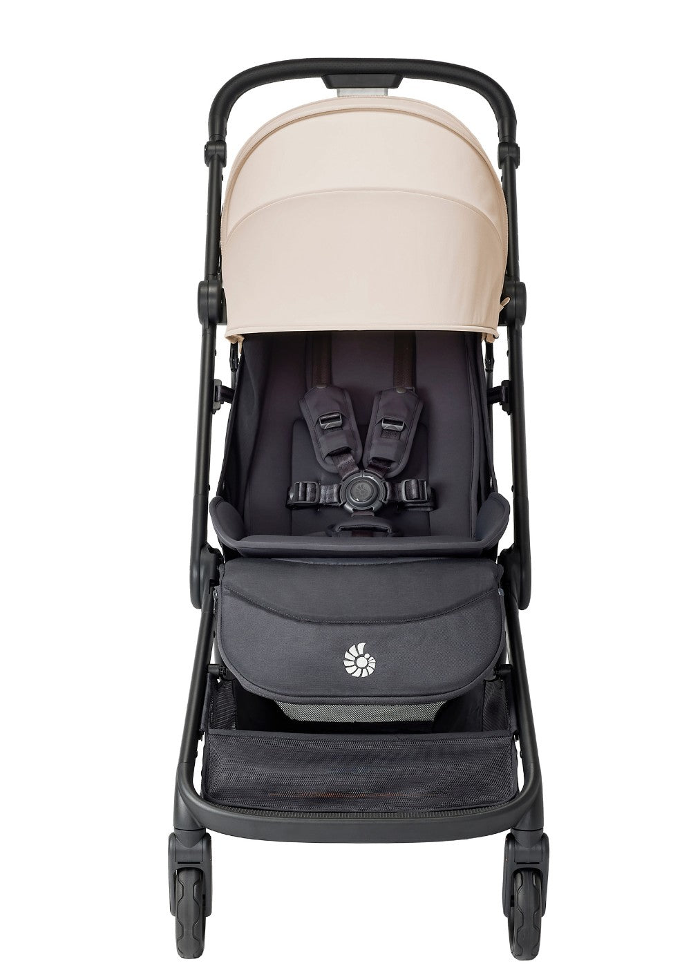 Ergobaby Metro 3 Buggy Natural Beige