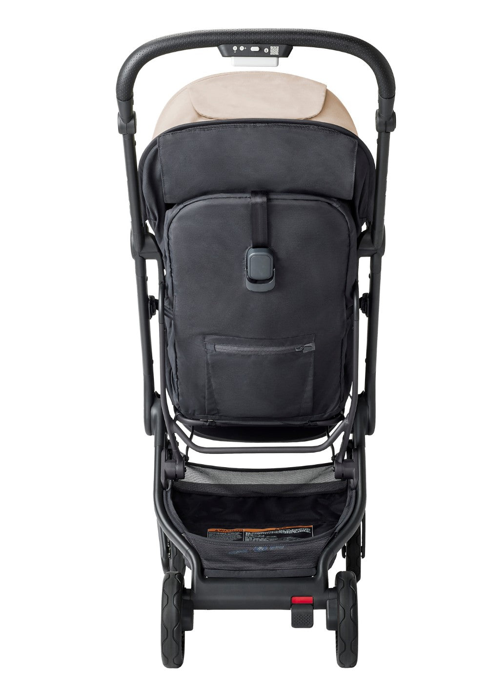 Ergobaby Metro 3 Buggy Natural Beige