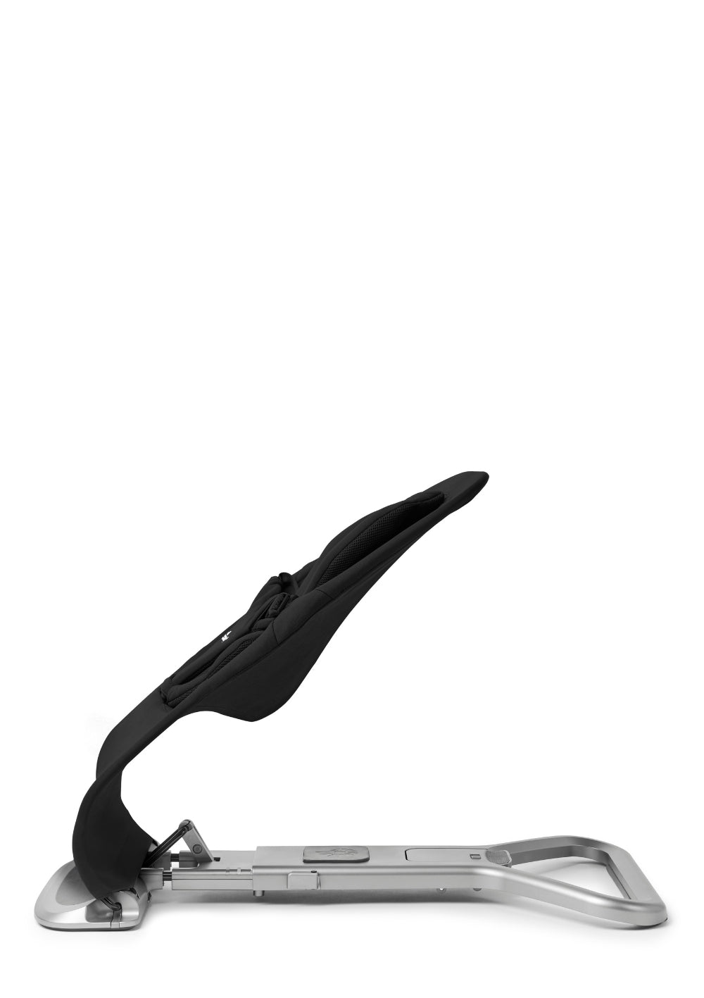 Ergobaby 3-in-1 Babywippe 'Evolve' Knit Onyx Black