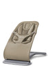 3-in-1 Babywippe 'Evolve' Knit Soft Olive