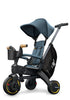 Dreirad 'Liki Trike S5' Ocean Blue