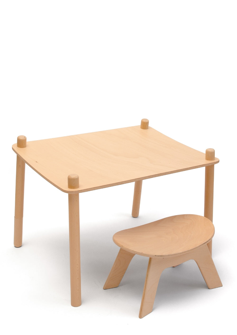 Charlie Crane Umbau-Set für Wickeltisch 'Pago' und Hocker 'Hiro'