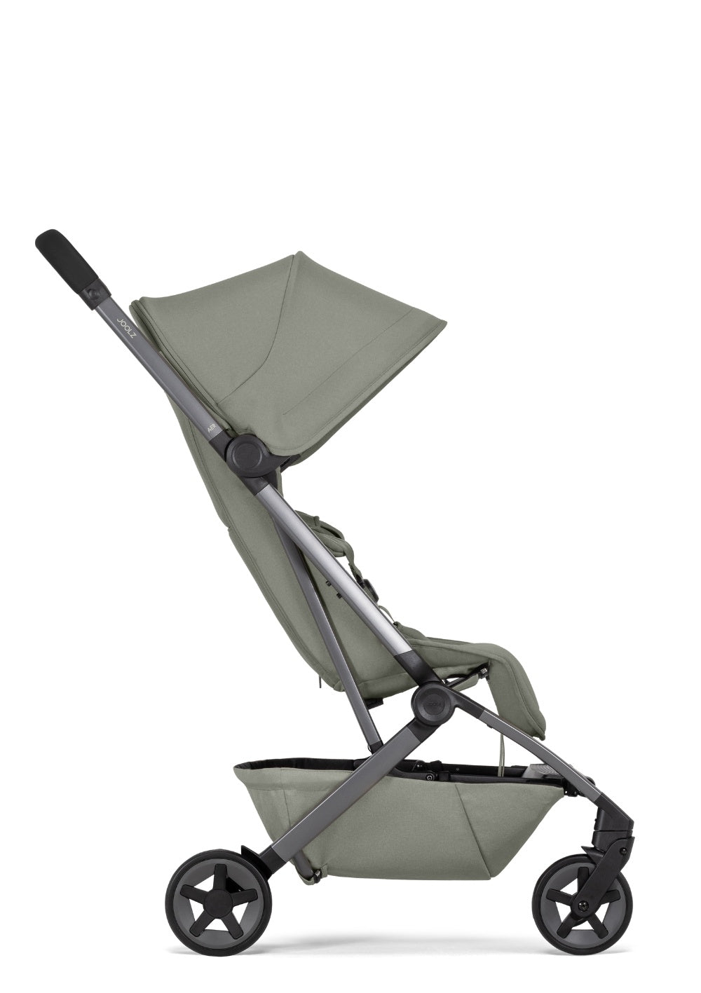 Joolz Buggy 'Aer2' Sage Green