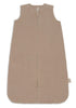 Musselin Baby Schlafsack TOG 0.5 Biscuit