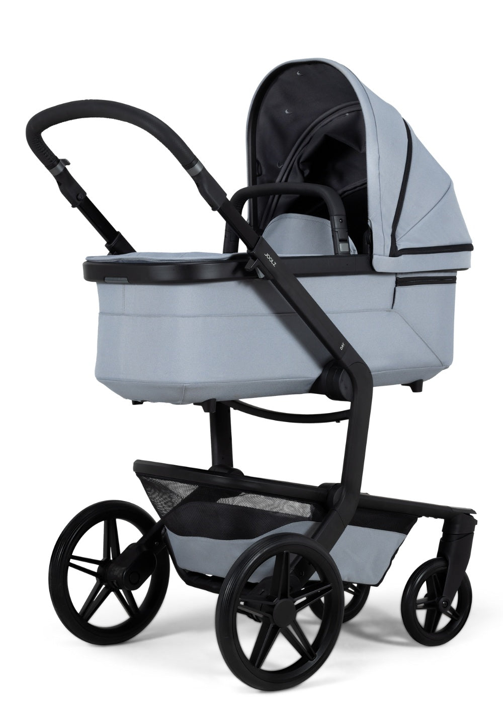 Joolz Kinderwagen-Set 'Day5' Lunar Grey