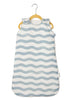 Schlafsack 'Wind' TOG 2.5 Waves
