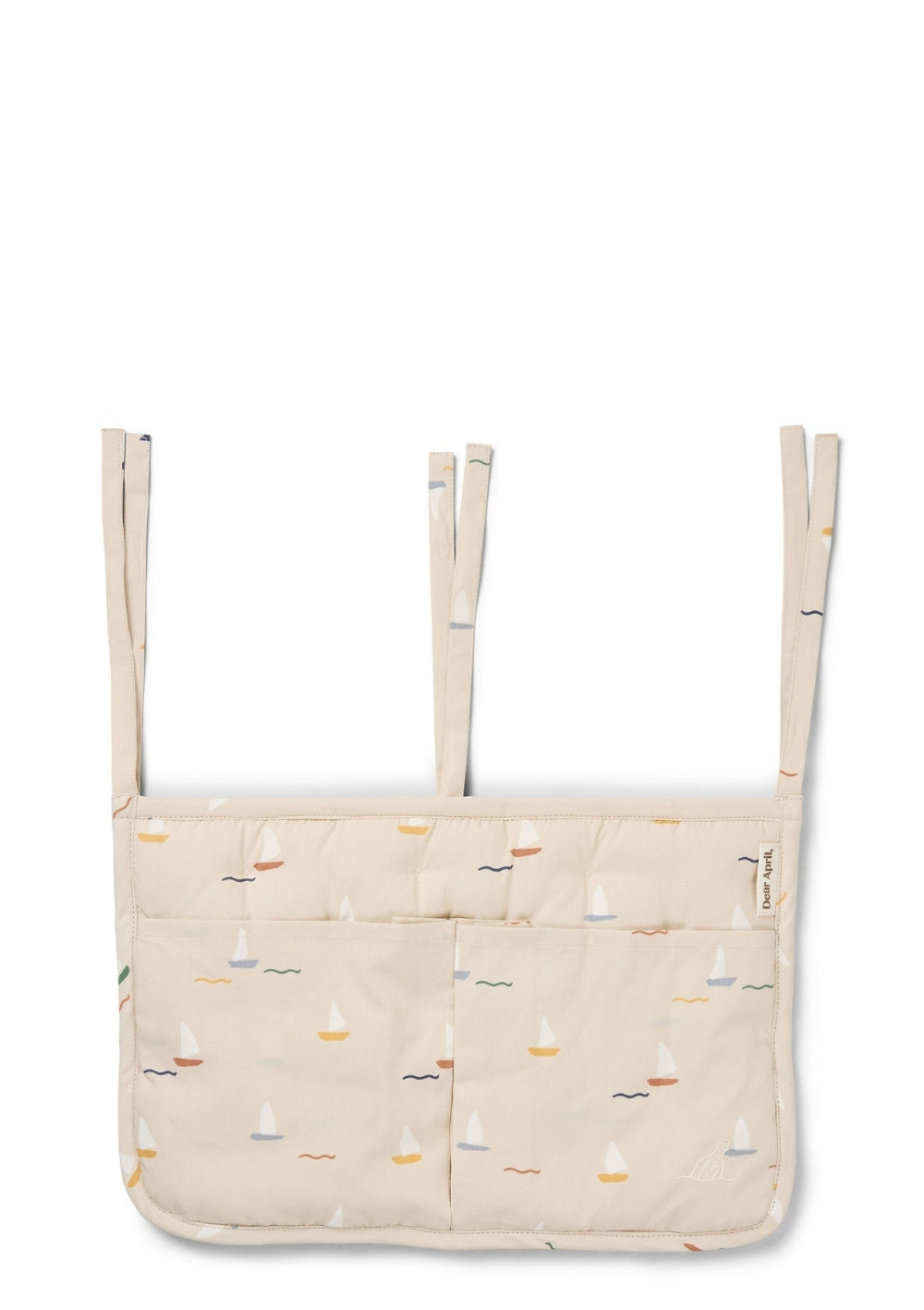 Dear April Betttasche 'Polly' Pond Boats
