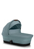 Babywanne für 'Gazelle S' Stormy Blue