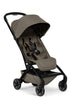 Buggy 'Aer2' Hazel Brown