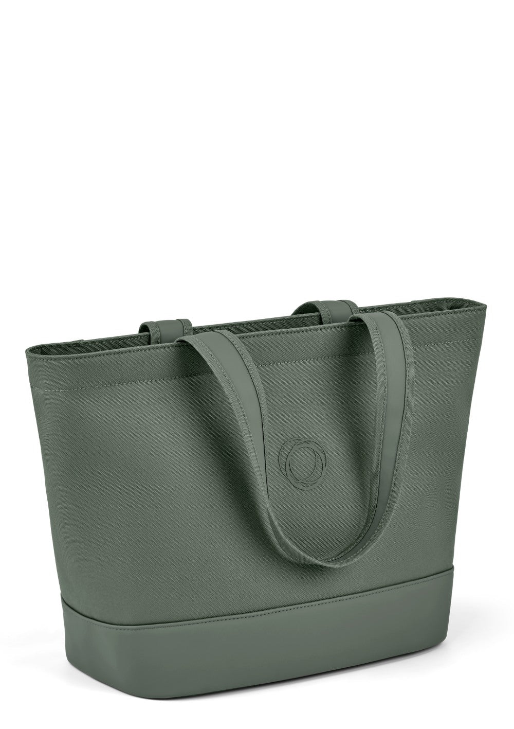 Bugaboo Wickeltasche Forest Green