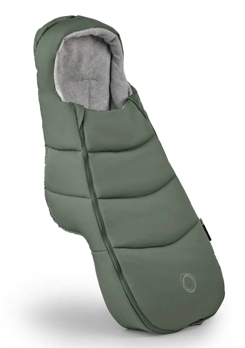 Bugaboo Fußsack Forest Green