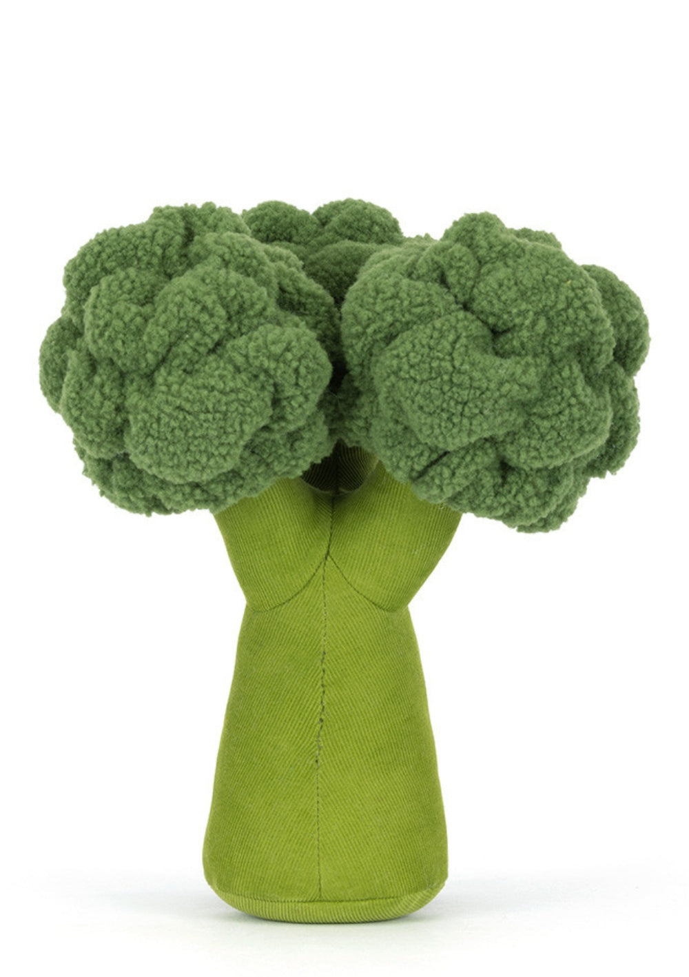 Jellycat Brokkoli Kuscheltier 'Amuseables Broccoli'