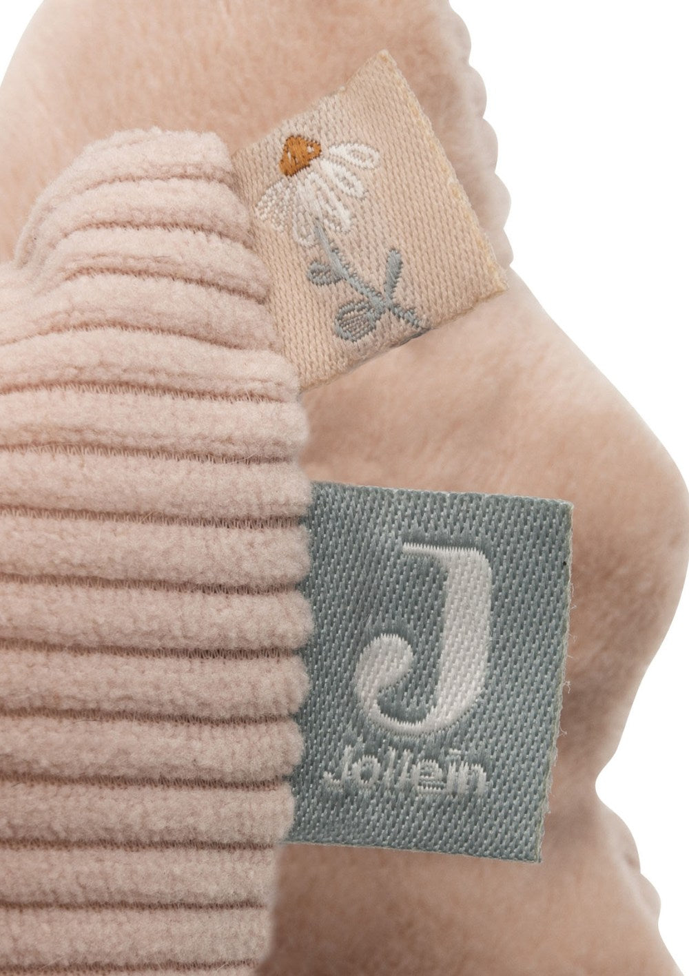 Jollein Spieluhr 'Lovely Birds'