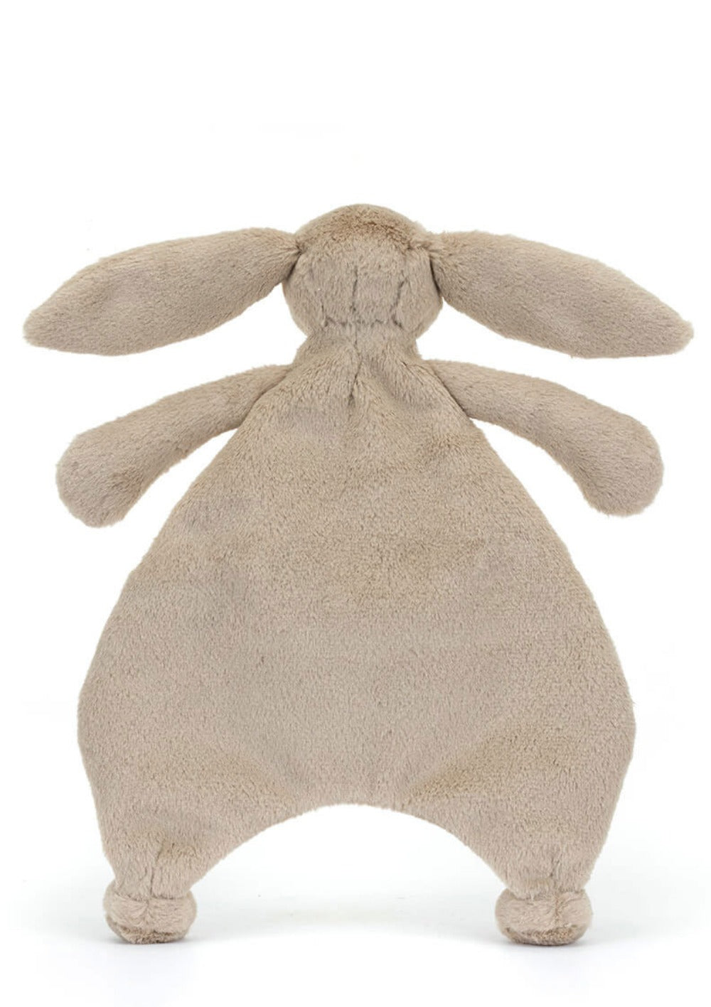 Jellycat Schmusetuch 'Bashful Bunny' Beige