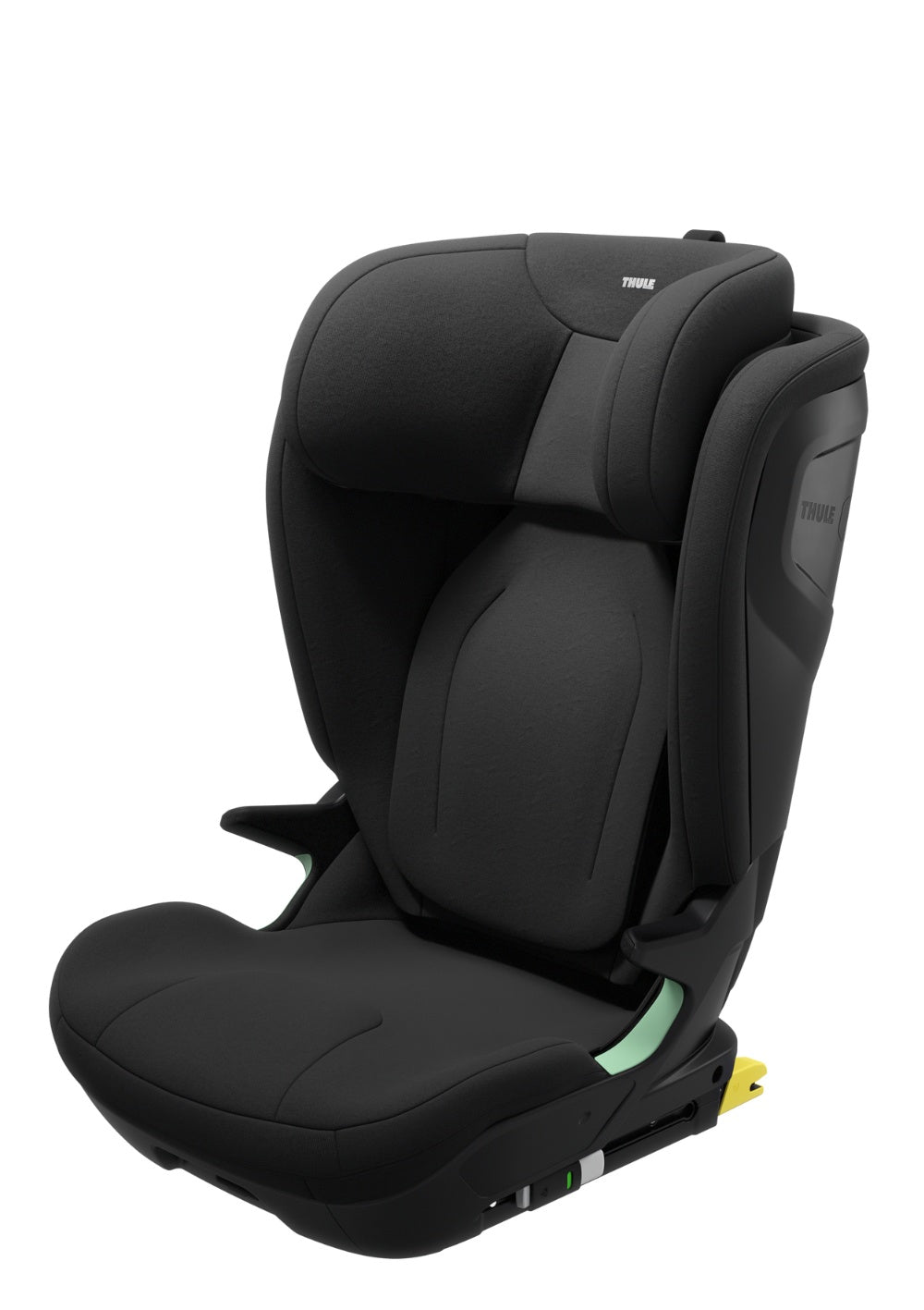Thule Kindersitz 'Palm' Black