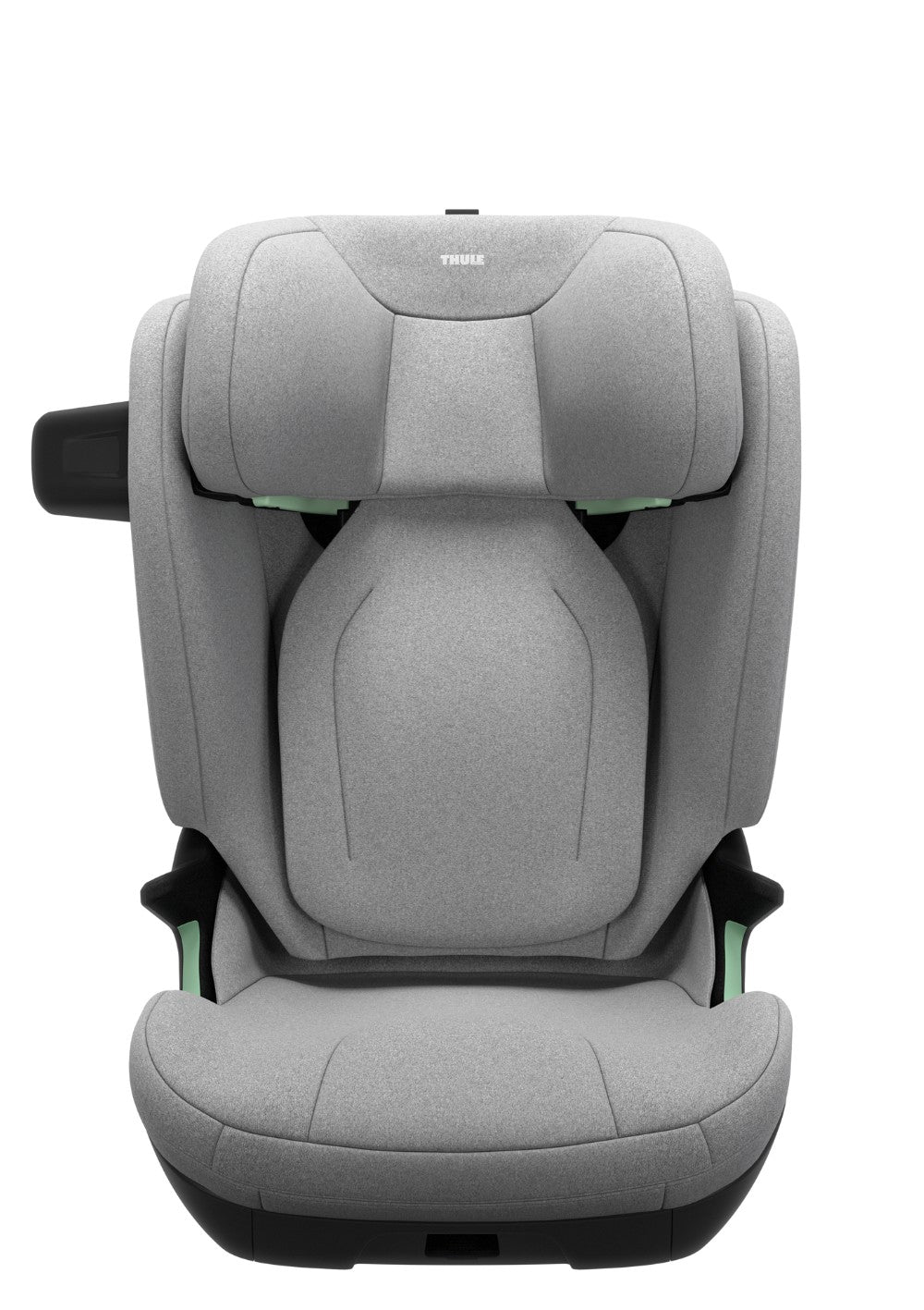 Thule Kindersitz 'Palm' Mid Grey