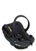 Babyschale 'Go Beyond2' Anthracite Mesh