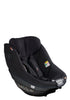 Kindersitz 'Beyond2 360' Fresh Black Cab