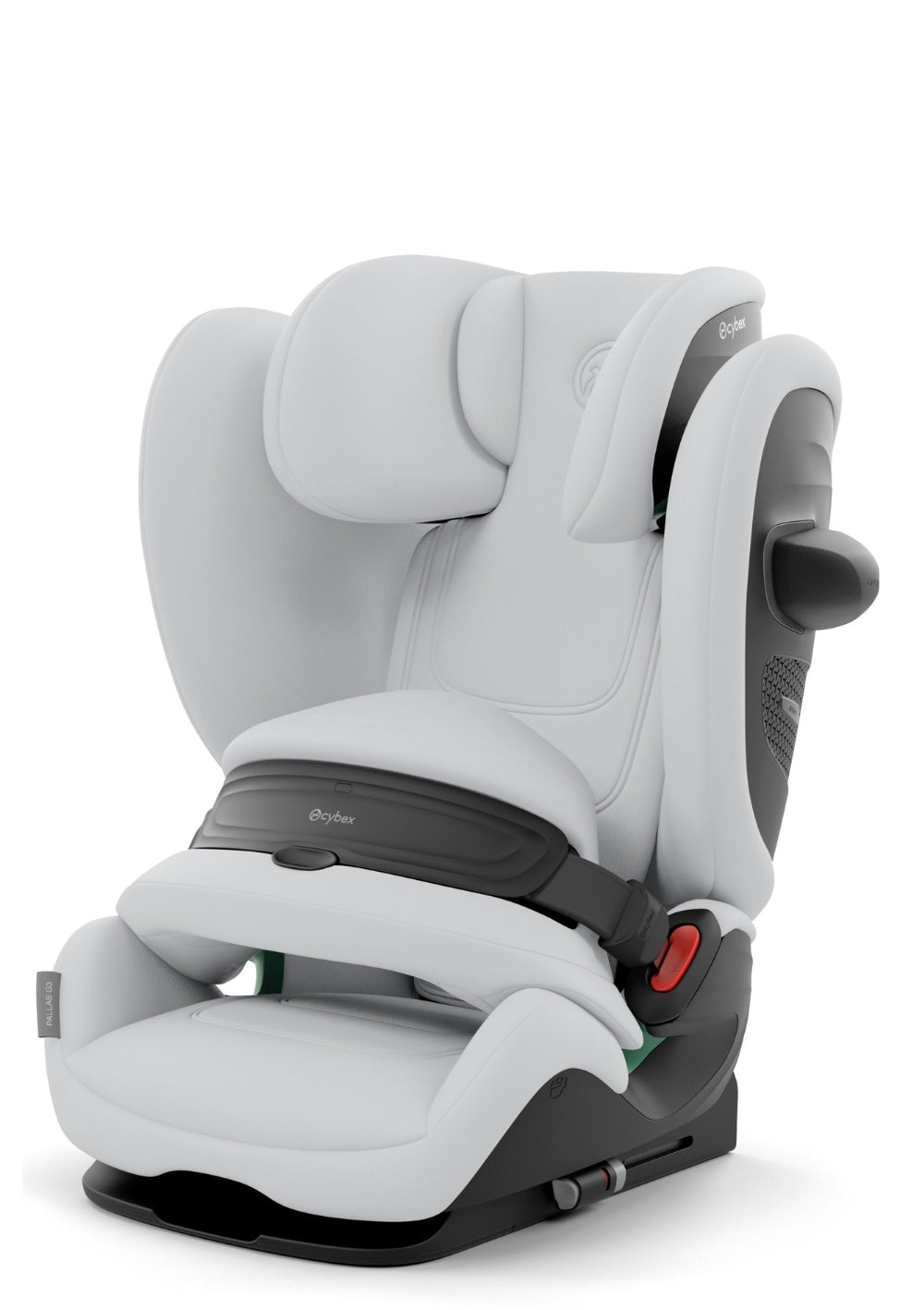 Cybex Kindersitz 'Pallas G3' Fog Grey