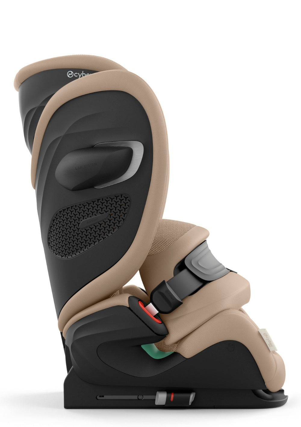 Cybex Kindersitz 'Pallas G3' PLUS Almond Beige