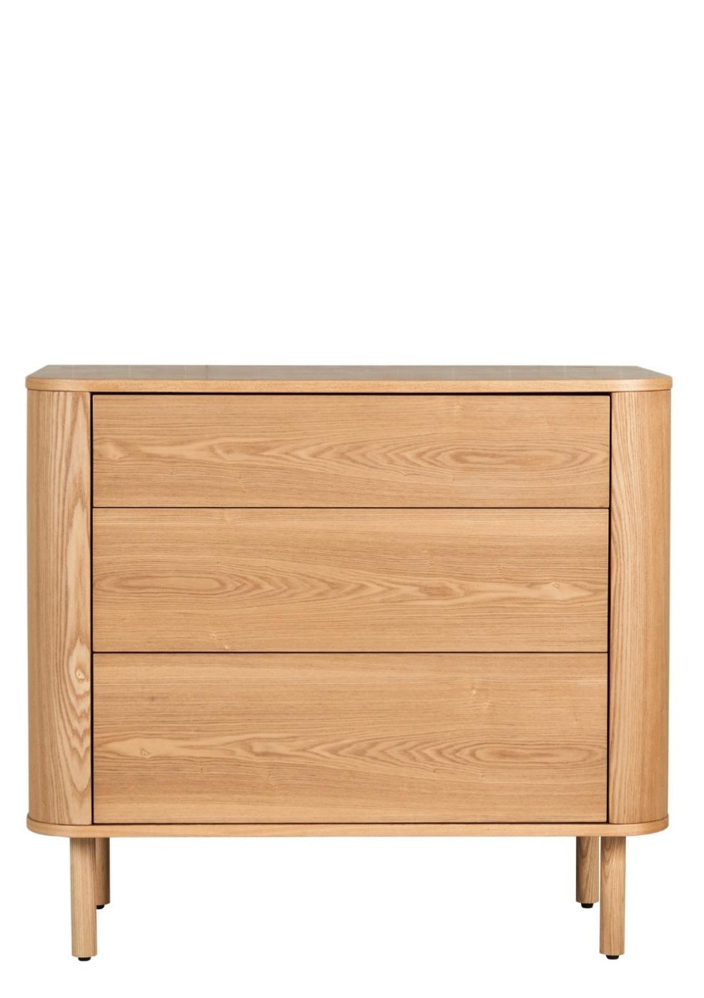 Quax Kommode 'Yume' Natural ash