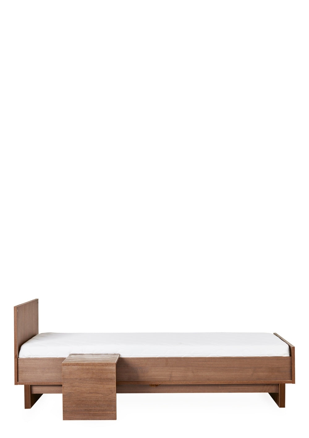 Quax Junior Erweiterungsset 'Kyo' Walnut